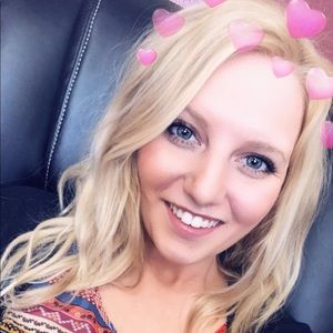 Meet your Posher, Kristen